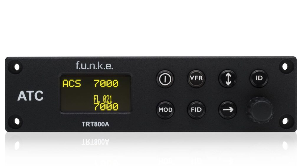 FUNKE TRT800A-OLED