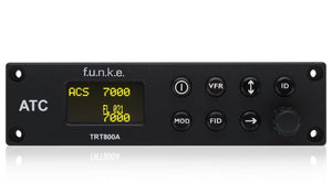 FUNKE TRT800A-OLED
