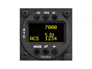 TRT800 H OLED Klass 1