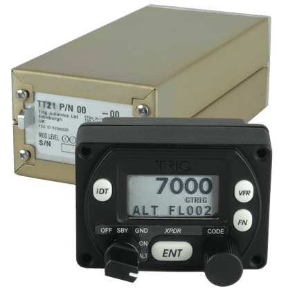 Trig TT21-transponder
