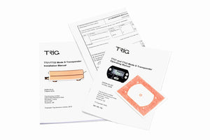 Trig TT22 transponder