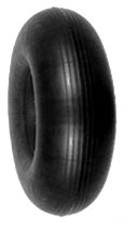 Goodyear Tube Prem 5.00X5 With 90 Degree Valve Stem
