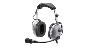 TOMCAT T10 Headset - Twin Plugs