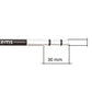 Total energy probe DN/ST, (Dia. 8 x 30 mm)
