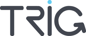 Trig TC90 display