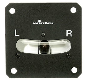 Slip Indicator, Winter Instruments QM1