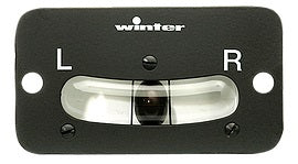 Slip Indicator, Winter Instruments QM2