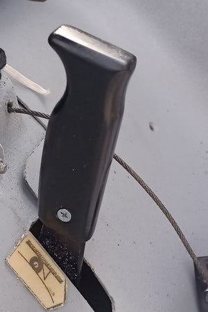 Hjulbromshandtag H303