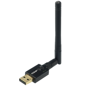 WiFi option LX80X0- & LX90X0-series