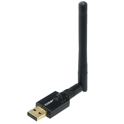 Wi-Fi Module (eCopilot)