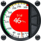 ADI  Airdata indicator