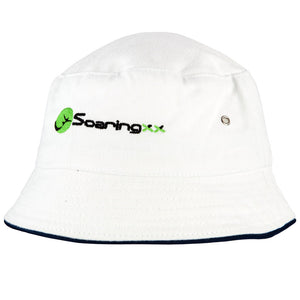 Hat Sailplane (white)