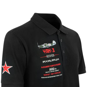 YAK-3 POLO