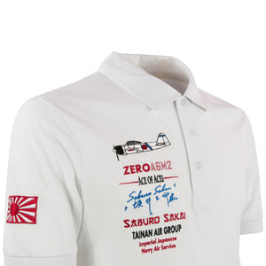 A6M2 ZERO POLO