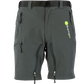 Zip-off grå byxor
