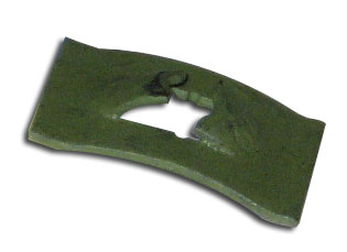 Tinnerman Flat Type (NAS 446)