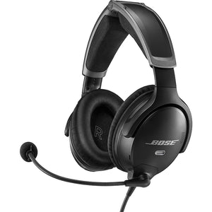 Bose A30® ANR Aviation Headset
