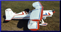 Starduster Too 4130 Tubing Kit