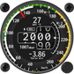 ADI2 Certified Air Data Indicator