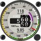 ADI2 Certified Air Data Indicator