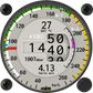 ADI2 Certified Air Data Indicator