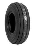 Aero Classic Rib Tire 420-150