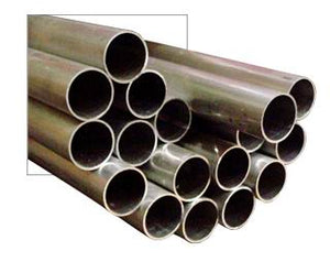 5052-O Aluminum Tubing