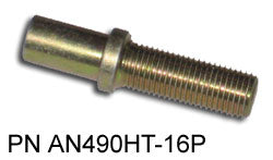 Threaded Rod Ends AN490HT8P