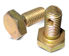 AN4 Bolts (1/4-28)