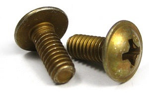 AN525 Washer Head Screws