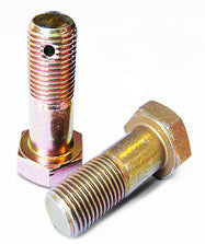 AN7 Bolts (7/16-20)