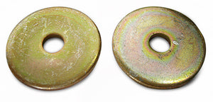 AN970 Flat Washers