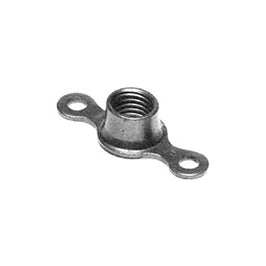 Anchor nut metric (fixed)