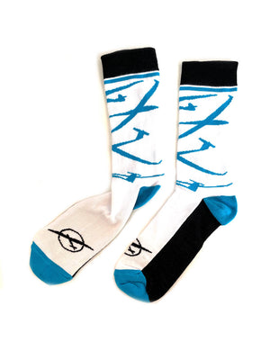 WaveRidge Air Socks, Schempp-Hirth