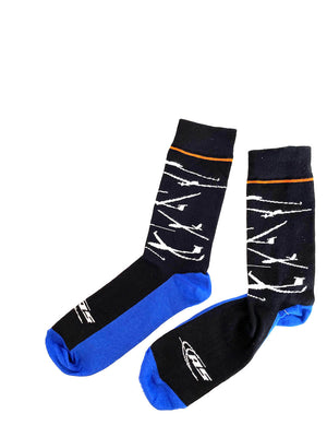WaveRidge Air Socks, Alexander-Schleicher