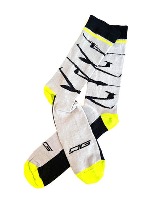WaveRidge Air Socks, DG Flugzeugbau