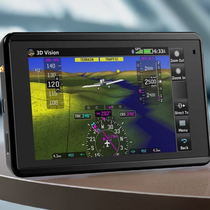 Garmin aera 660