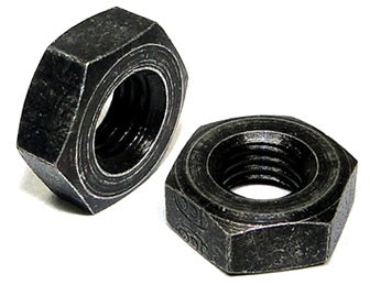 AN924 Steel Nut
