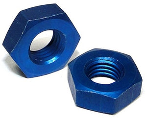 AN924 Aluminum Nut