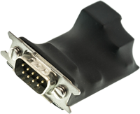RS232-brygga