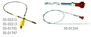 Throttle Control MC455-322