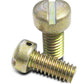 AN500 AN501 Fillister Head Screws
