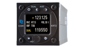 TQ systems KRT2-S (57 mm)
