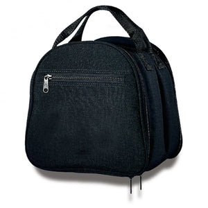 Dual headset bag