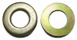 AN960 Flat Steel Washers