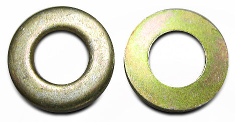 AN960 Flat Aluminum Washers