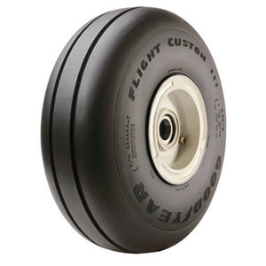 Goodyear Tube Type Tires