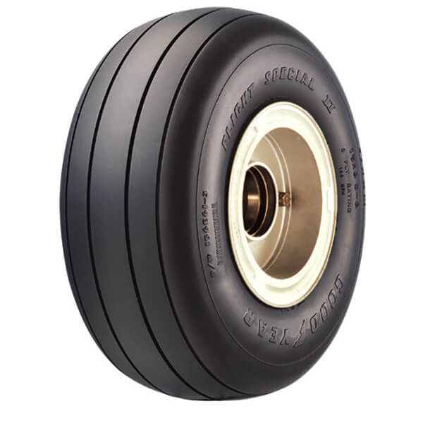 GoodYear 500-5 10ply