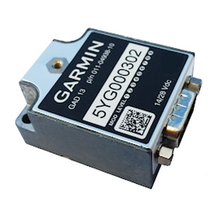 Garmin GAD 13 And Gtp 59 Kit