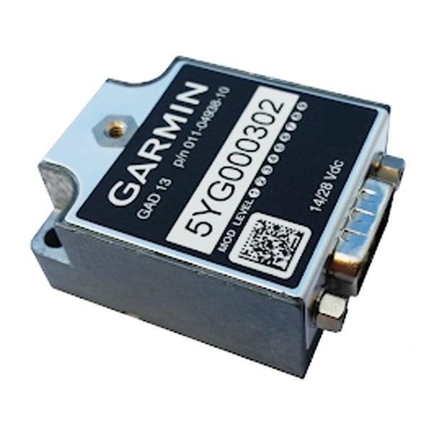 Garmin GAD 13 Connector Kit